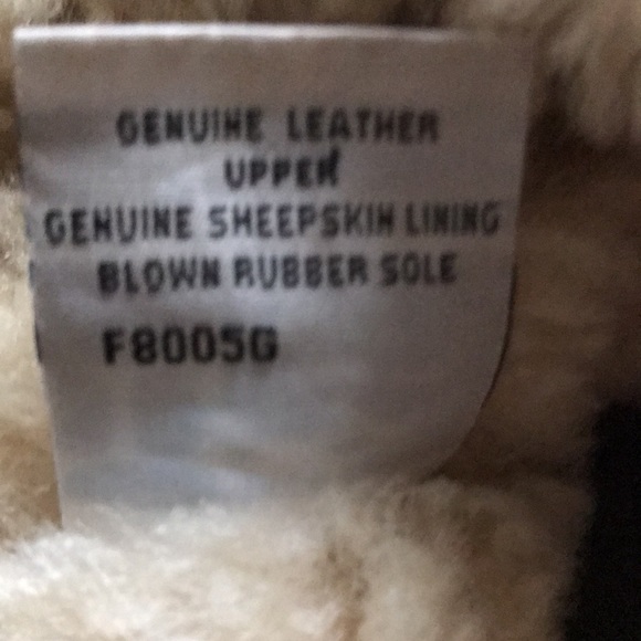 UGG boots-Authentic tall - Picture 14 of 15